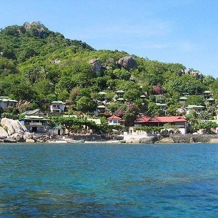 Family Tanotebay Resort Ко Тао Екстериор снимка
